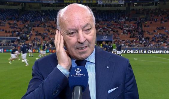Ritorno alla Juve? Marotta smentisce ogni voce di possibile addio all’Inter- immagine 2