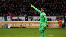 Sommer (‘Gladbach): “Gara di Firenze un riferimento per noi. Non molliamo mai”