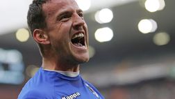 Sampdoria, l’ex Flachi: “Molti aspettano fallimento. Servono soldi e passione ora”
