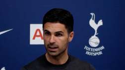 VIDEO / Premier League, supersfida tra Arsenal e Newcastle