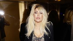Wanda Nara in leopardato: “Credo in me e in tutto quello che sta arrivando”