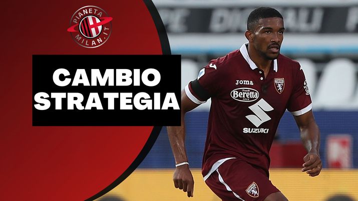 Gleison Bremer, difensore del Torino | Mercato Milan News (foto: Getty Images) Gleison Bremer