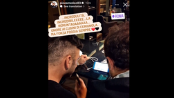 VIDEO Foggia-Cerignola: Pio e Amedeo in estasi per la rimonta playoff di Delio Rossi