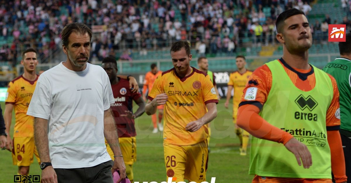 LIVE Lecco-Cittadella, 31ª Giornata Serie B: Segui La Diretta - Mediagol