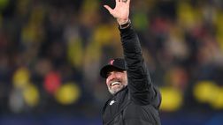 Liverpool, Klopp e la Premier: “Ci proveremo. La forza di questa squadra è…”