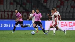Valente: “Zero dubbi sulla regolarità del gol. Concorrenza Di Mariano? La vivo così”