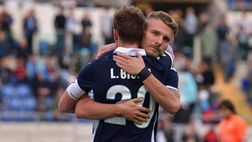 Fantacalcio Lazio: Immobile nuovo rigorista?