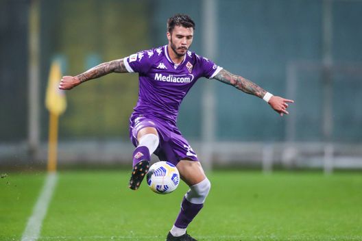 GERMOGLI PH: 28 OTTOBRE 2020 FIRENZE STADIO ARTEMIO FRANCHI COPPA ITALIA FIORENTINA VS PADOVA NELLA FOTO VENUTI GERMOGLI PH: 28 OTTOBRE 2020 FIRENZE STADIO ARTEMIO FRANCHI COPPA ITALIA FIORENTINA VS PADOVA NELLA FOTO VENUTI