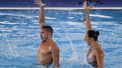 Europei Nuoto, Giorgio Minisini e Lucrezia Ruggiero d’oro