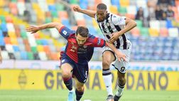 Serie B – Cagliari: corsa contro il tempo per recuperare un titolarissimo
