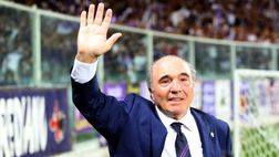 Fiorentina, Commisso: “Giocato alla pari con il Milan”