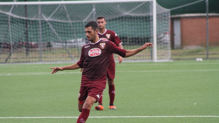 Primavera: Sportelli e Murati, gli ex Milan in attesa di imporsi in granata 