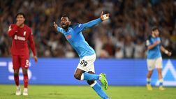 Champions, Napoli padrone: l’Inter decisamente no…