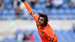 Perin: “Futuro? Non mi nascondo, voglio giocare la Champions. Se dovessi avere l’opportunità…”