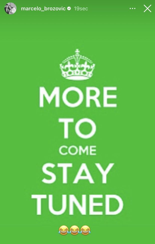 Inter, l’Al-Nassr riprova a convincere Brozovic. Ma Marcelo su Instagram…- immagine 2
