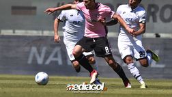 FOTO: Gallery Palermo-Cesena, 41a giornata di Serie B 2017/18