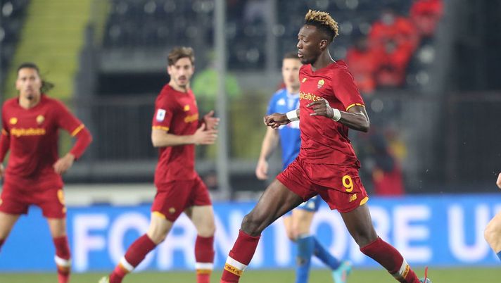 Nella corsa all’altra Europa favorita la Roma di Abraham - immagine 1