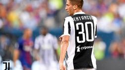 Qui Juve, Bentancur: “Testa al Bologna, dopo anche la Supercoppa”