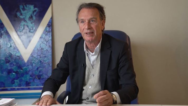 Calciopoli Cellino Cagliari