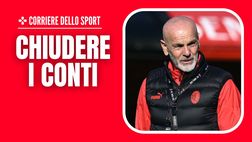 Rennes-Milan, Pioli punta l’Europa League: per domani ha deciso che …
