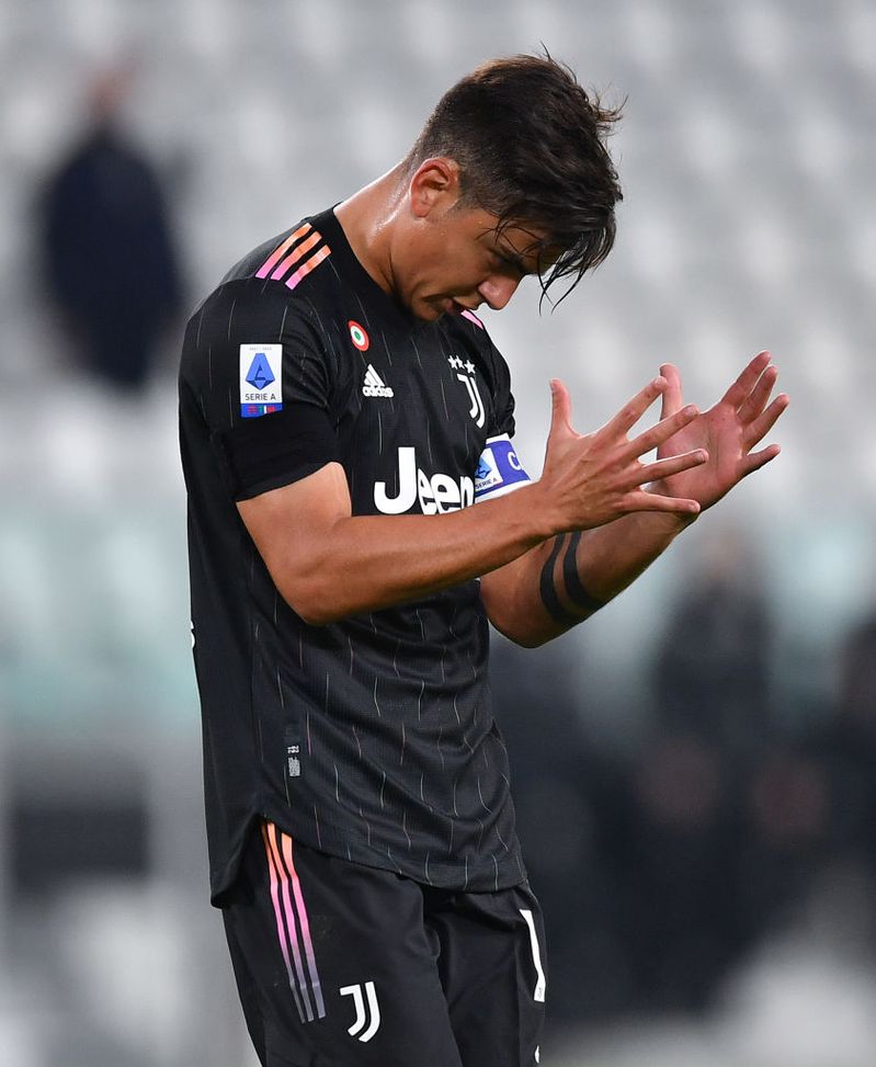 (Photo by Valerio Pennicino/Getty Images) La minusvalenzina della Juventus- immagine 2