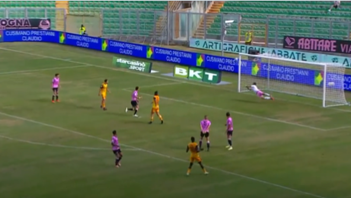 Serie B, best goal 9^a giornata: lotta tra Tourè del Pisa e Oosterwolde del Parma  Serie B