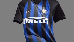 Premium – Maglia home 2018-2019, l’Inter non la indosserà nella gara con la Lazio