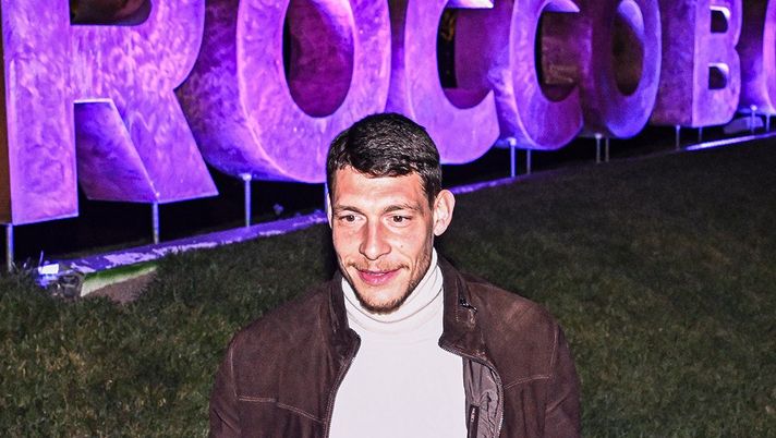 Calciomercato Roma, Belotti è arrivato a Firenze: prime foto in viola - immagine 1