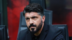Napoli, Sconcerti: “Gattuso? Non so se sia il tecnico giusto”