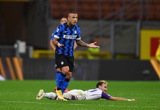 Photo by Claudio Villa - Inter/Inter via Getty Images Photo by Claudio Villa - Inter/Inter via Getty Images