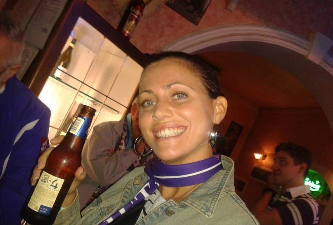 FOTO – Il Viola Club “Arietani” di Legnano - immagine 5