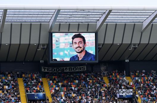 Photo by Alessandro Sabattini/Getty Images Astori