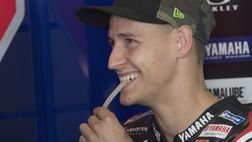 MotoGP, Quartararo: “Andrò in Sicilia per scoprire le mie origini”