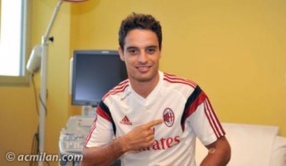 Giacomo Bonaventura - fonte www.europacalcio.it Giacomo Bonaventura - fonte www.europacalcio.it