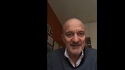 VIDEO / Bisio annuncia: “Positivo al Coronavirus ma sto bene”
