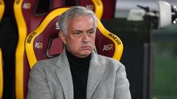Milan senza pietà, Mourinho in tilt. E i Friedkin pensano all’esonero
