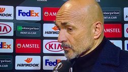 Spalletti: “Buon risultato. Icardi? Io so quello che ha detto a me. Su Perisic e il rigore…”