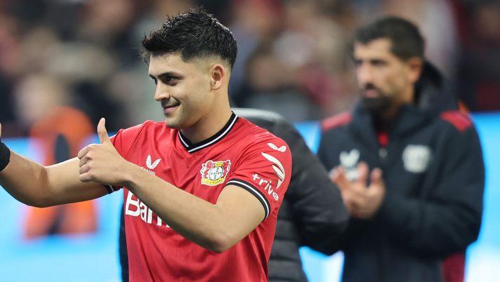 Amiri: “Sono senza parole, siamo stati superiori. Volevamo vincere per i tifosi” - immagine 1