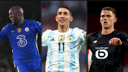 VIDEO Calciomercato, nuova offerta dell’Inter per Lukaku. Di Maria e la Juventus…