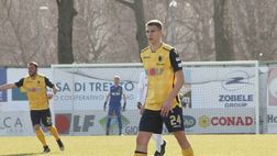 Serie D, tutti i risultati del turno di oggi: vola il Trento, esordio amaro per Pulzetti