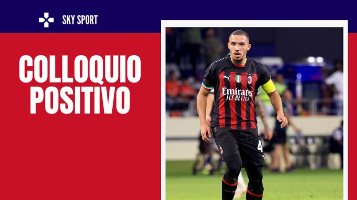 Mercato Milan - Bennacer, buona volontà da tutte le parti per il rinnovo (getty images)