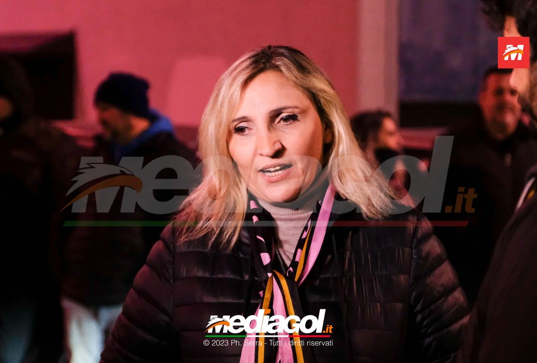 FOTO Palermo: raduno di tifosi al “Barbera” per commemorare Vito Chimenti (GALLERY) - immagine 4