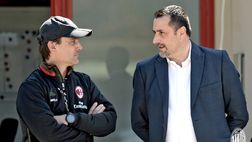 Mirabelli: “Montella? Dispiace, ma volevamo dare una scossa”