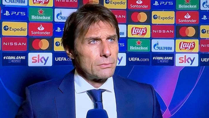 Fotogramma: Sky Sport 