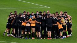 Fulham-Wolverhampton, le probabili formazioni: Willian sfida Sarabia. Dubbio Mitrovic