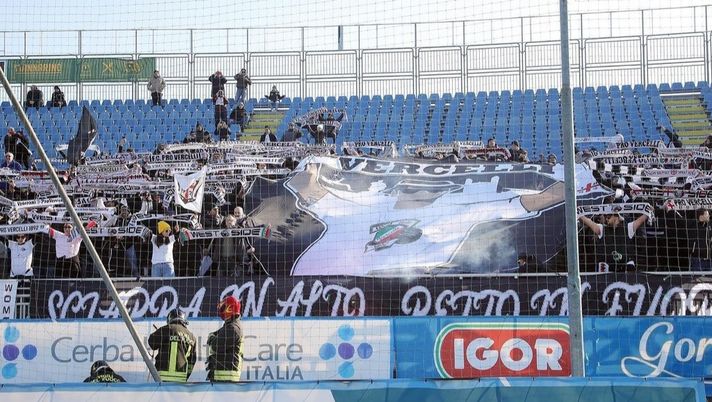 A Novara il derby della paura: Pro Vercelli, adesso è vietato sbagliare - immagine 1