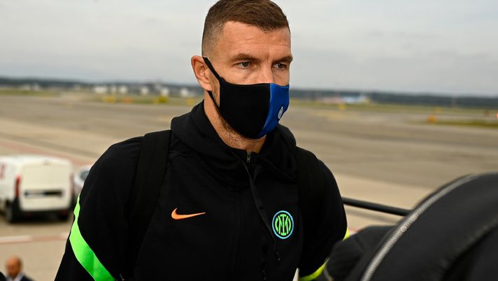 Inter, Dzeko è uno spettacolo: quinto al mondo per rendimento. Davanti a lui solo… - immagine 1