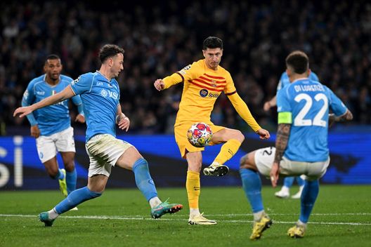 Bucchi: “Inter straordinaria. Sta facendo un ottimo percorso con Inzaghi”- immagine 2