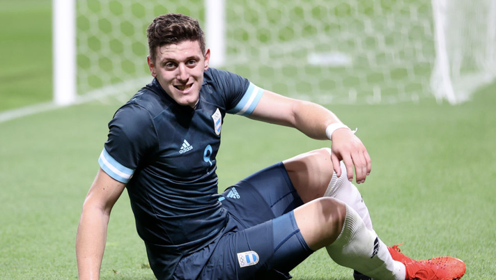 Mercato, il Verona pensa sempre a Gaich - immagine 1