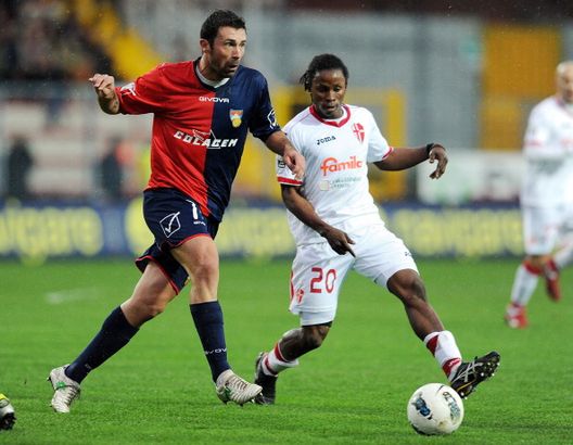 (Getty Images) Trento, che tegola! Osuji si rompe il tendine di Achille. Stop di 6 mesi- immagine 2